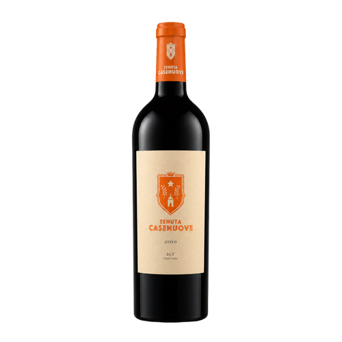IGT Toscana -Tenuta Casenuove 2019