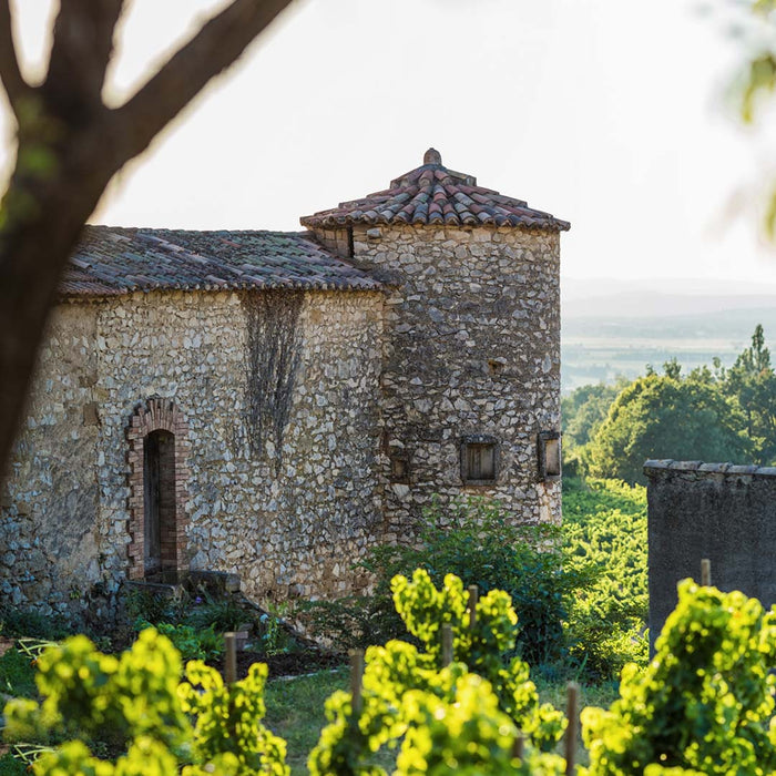 Domaine du Clos des Tourelles