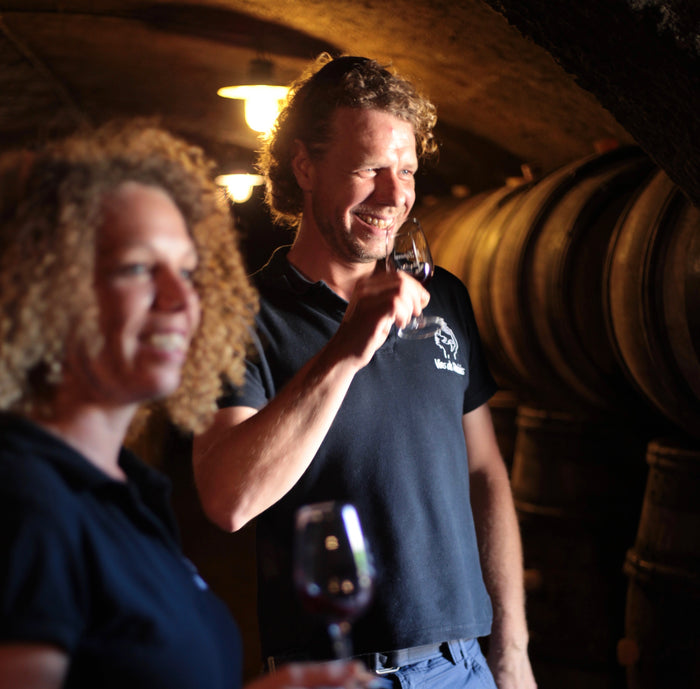 Domaine Marcel Lapierre