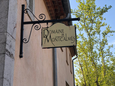 Domaine du Montcalmès