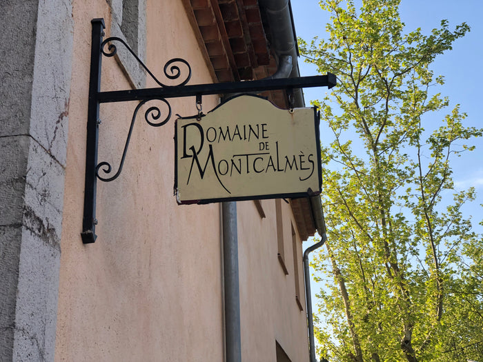 Domaine du Montcalmès