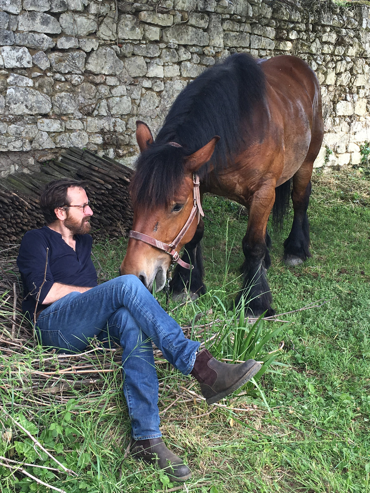 BIODYNAMISCHE VISIE