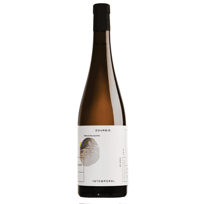 Intemporal Blanc - Domaine de la Dourbie 2019
