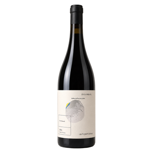 Intemporal Rouge - Domaine de la Dourbie 2021