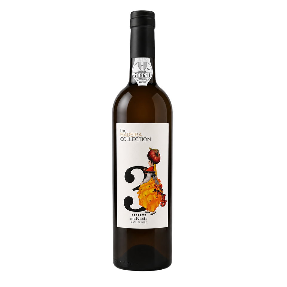 Madeira Collection No. 3