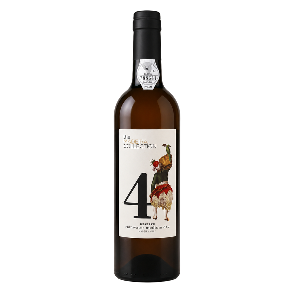 Madeira Collection No. 4