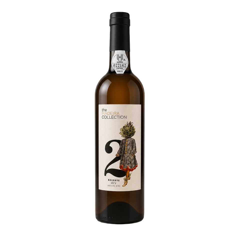 Madeira Collection No. 2