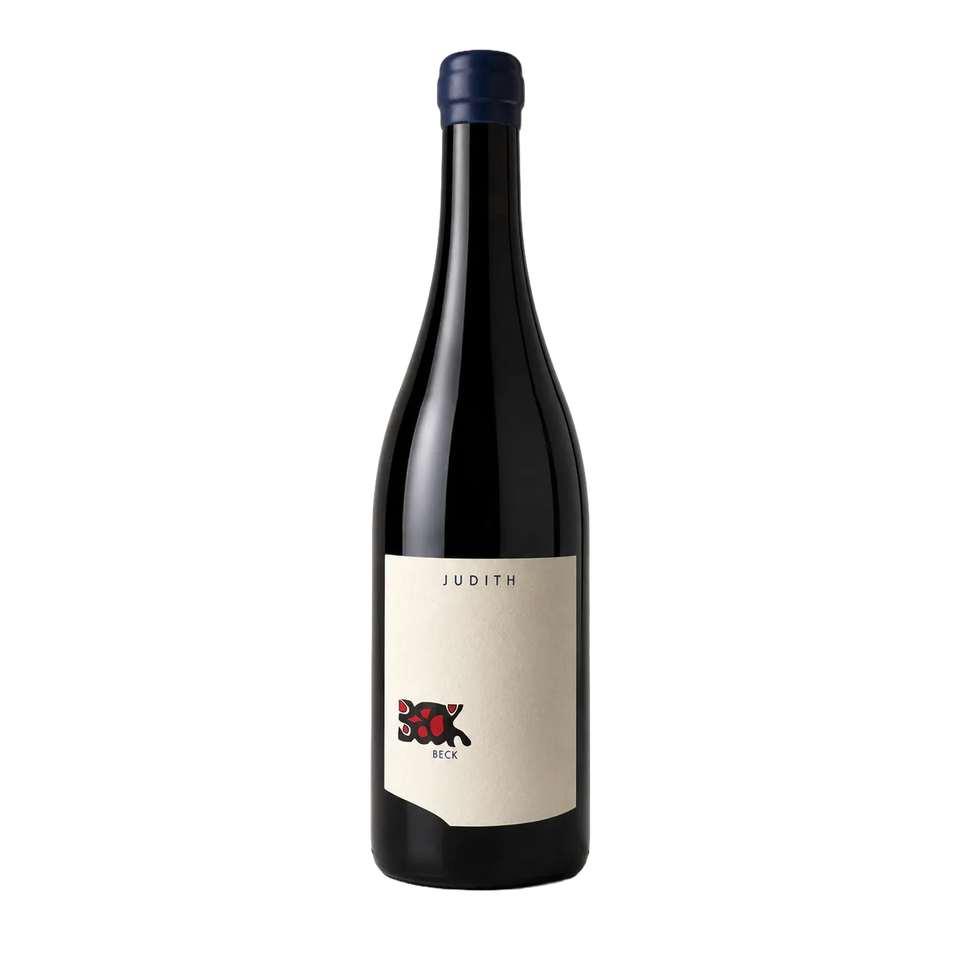 Judith - Weingut Judith Beck 2018
