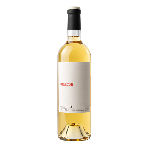 Jurançon Moelleux - Domaine Castéra 2025