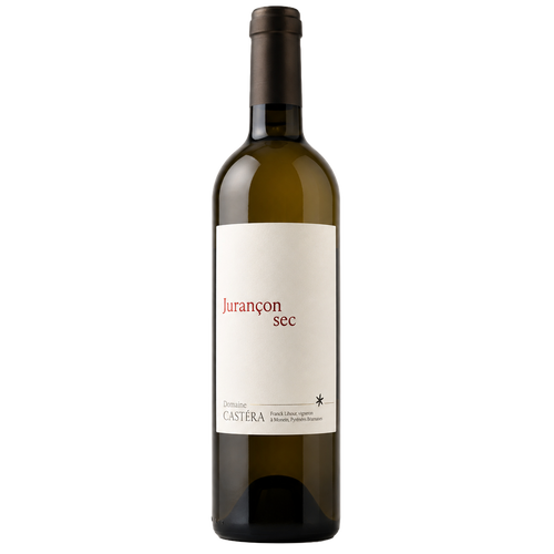 Jurançon Sec - Domaine Castéra 2024