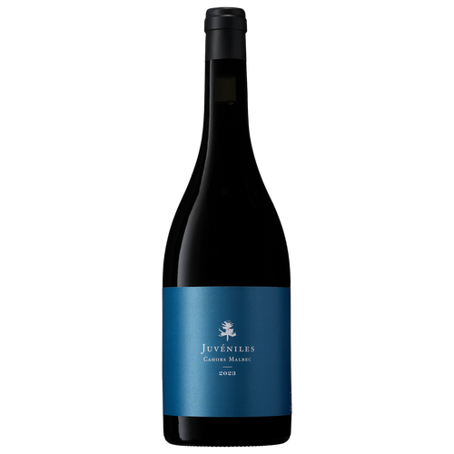 Juvéniles - Château du Cèdre 2023