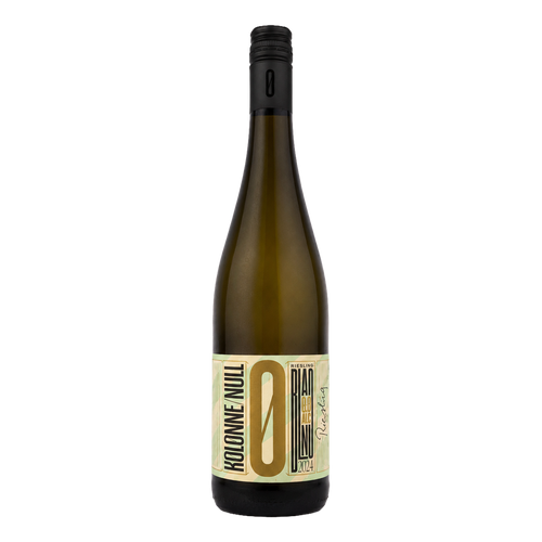 Kolonne Null Riesling - Alcoholvrij 75cl 2024