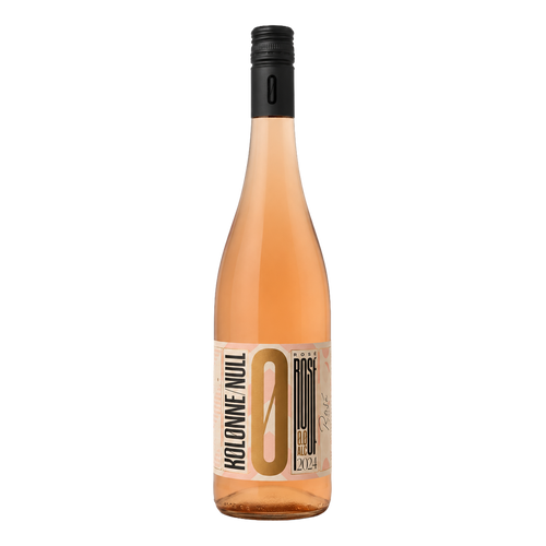 Kolonne Null Rosé - Alcoholvrij 75cl