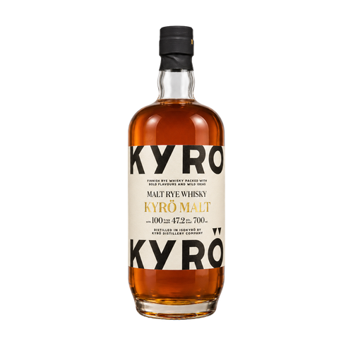 Kyro Malted Rye 47,2°