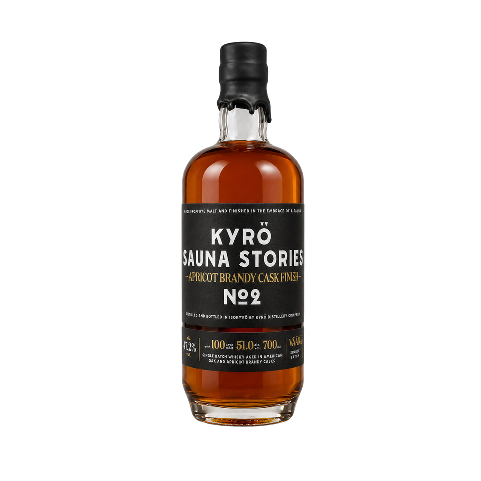 Kyro Sauna Stories N°02 51°