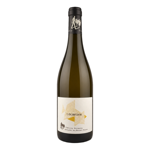 L'Echelier Blanc - Domaine des Roches Neuves 2021