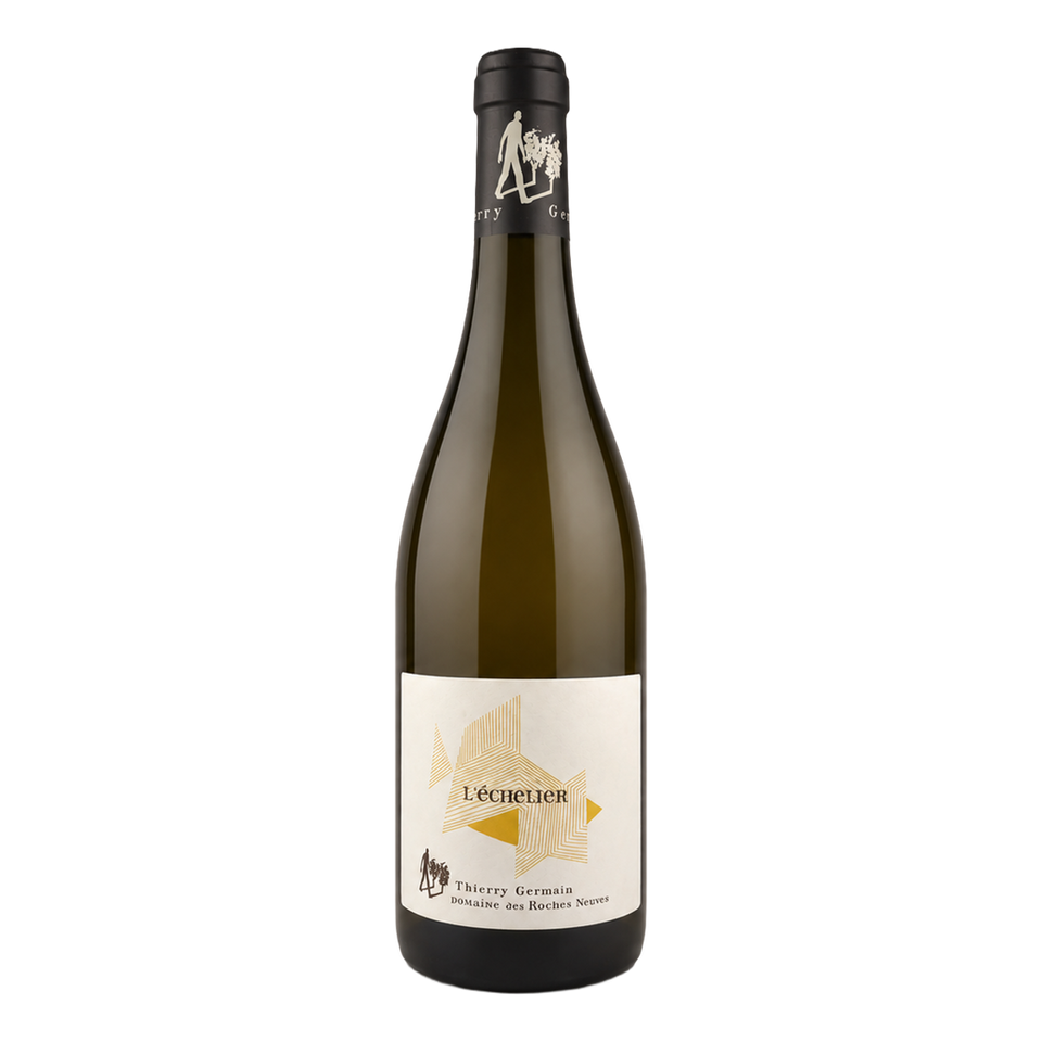 L'Echelier Blanc - Domaine des Roches Neuves 2022