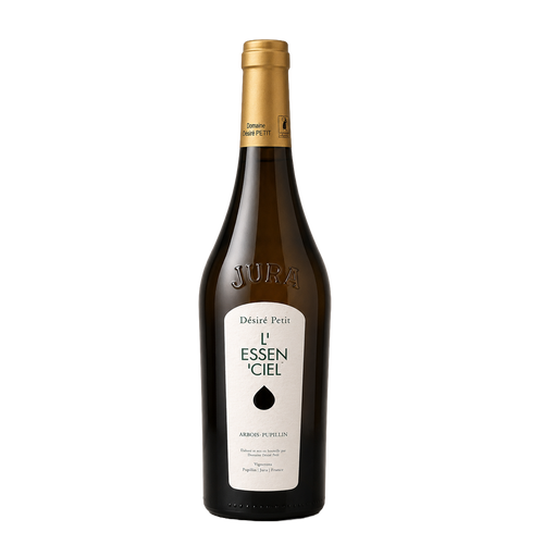L'Essenciel - Domaine Désiré Petit 2023