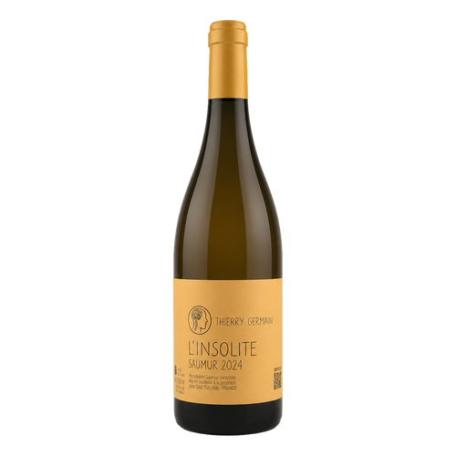 L'Insolite - Domaine des Roches Neuves 2024