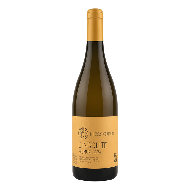 L'Insolite - Domaine des Roches Neuves 2024