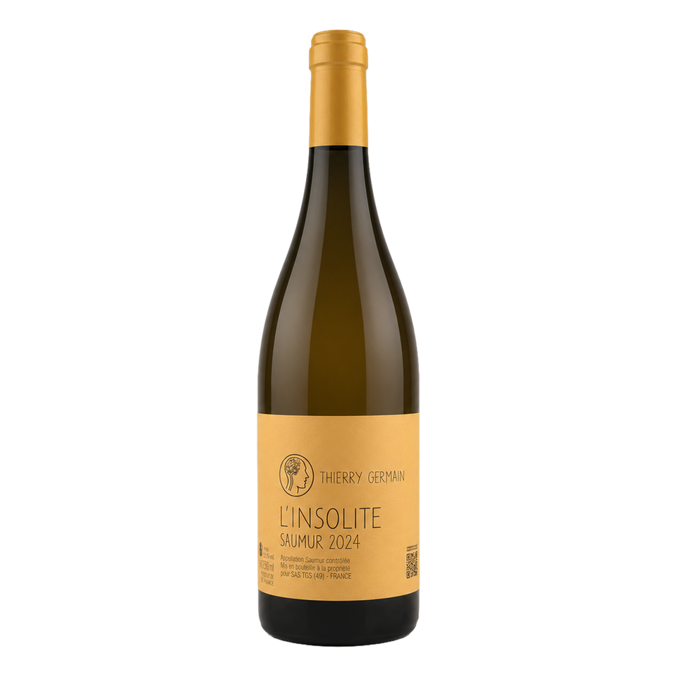 L'Insolite - Domaine des Roches Neuves 2024