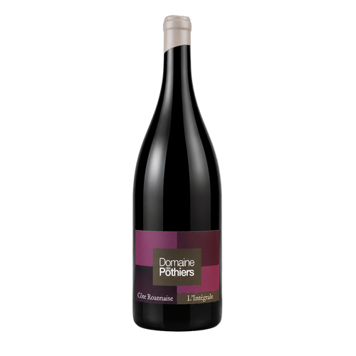 L'Integrale - Domaine des Pothiers 2022 MAGNUM