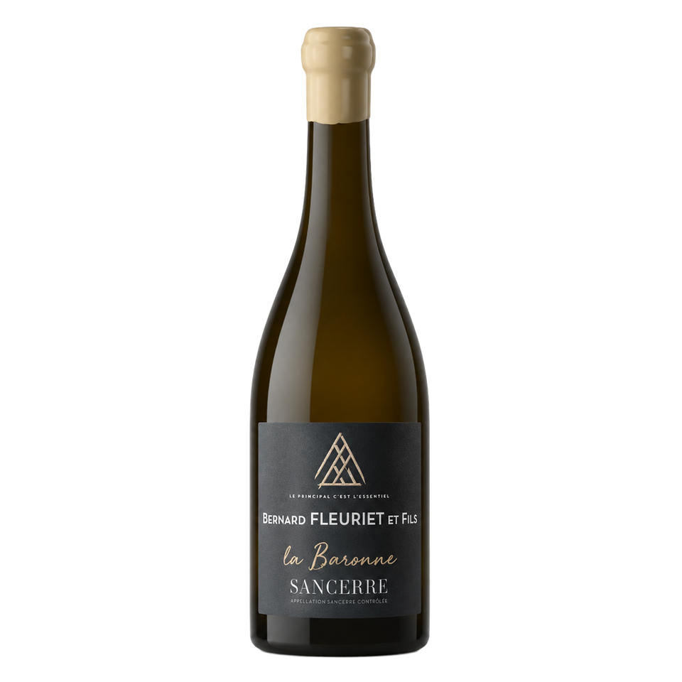 La Baronne - Bernard Fleuriet et Fils 2023