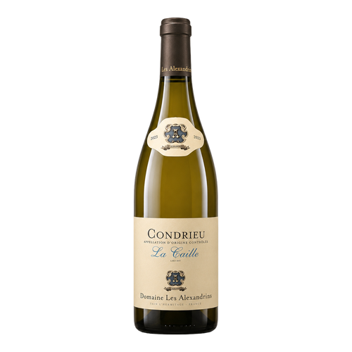 La Caille - Domaine Les Alexandrins 2023