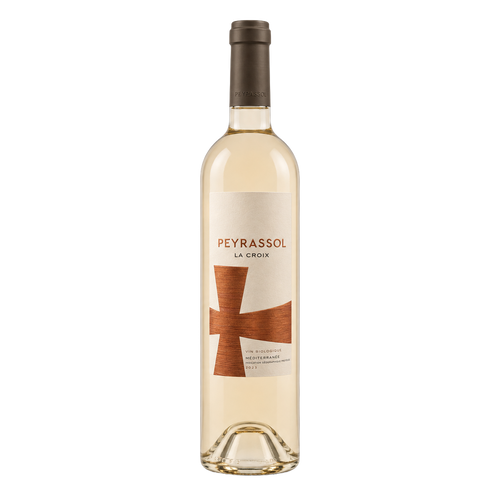 La Croix Blanc - Peyrassol 2025