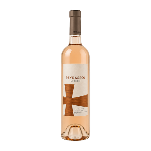 La Croix Rosé - Peyrassol 2025