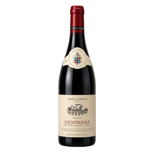La Gille - Famille Perrin 2022