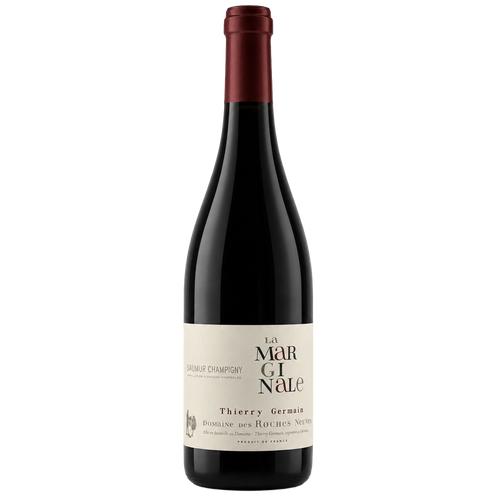 La Marginale - Domaine des Roches Neuves 2022