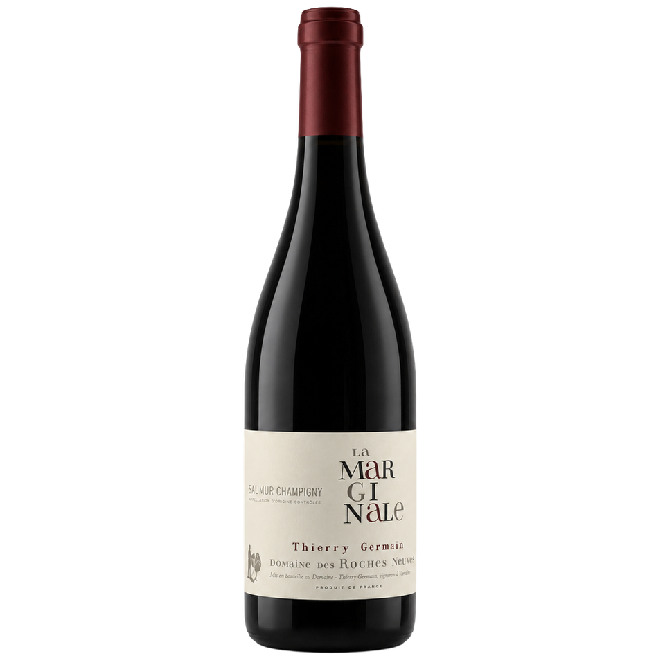 La Marginale - Domaine des Roches Neuves 2022