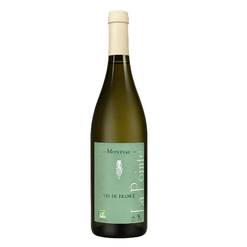 La Pointe - Domaine de Montvac 2024