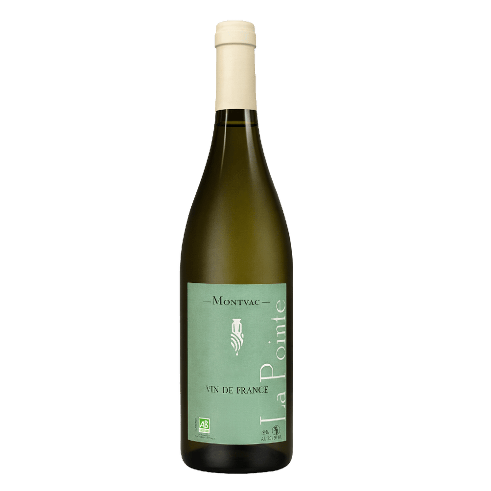 La Pointe - Domaine de Montvac 2024