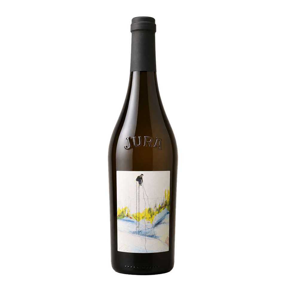 La Prieuse - Domaine Désiré Petit 2023