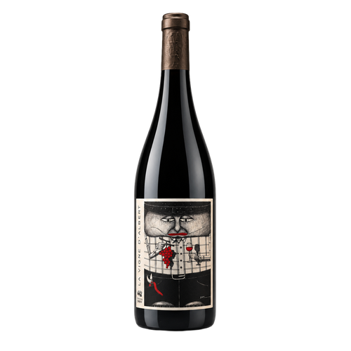 La Vigne d'Albert - Domaine Albert de Conti 2023