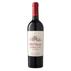La Villa - Tenuta Olim Bauda 2024