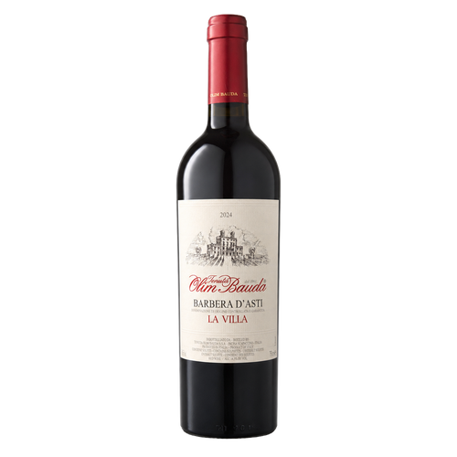 La Villa - Tenuta Olim Bauda 2024
