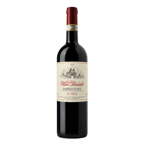 La Villa - Tenuta Olim Bauda 2024 MAGNUM