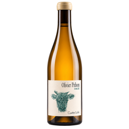 Laïs Blanc - Domaine Olivier Pithon 2024