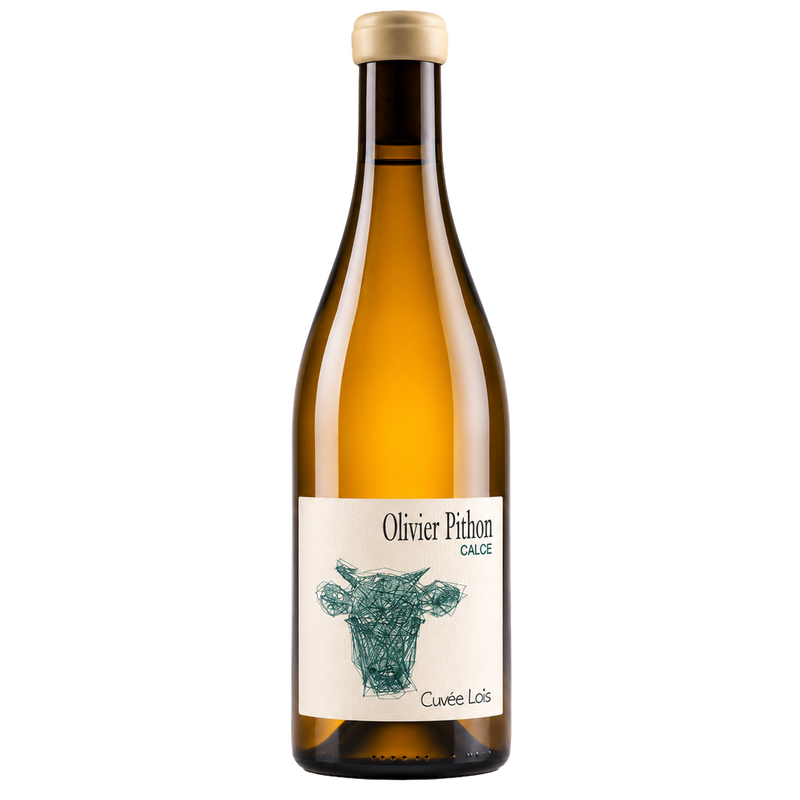 Laïs Blanc - Domaine Olivier Pithon 2024