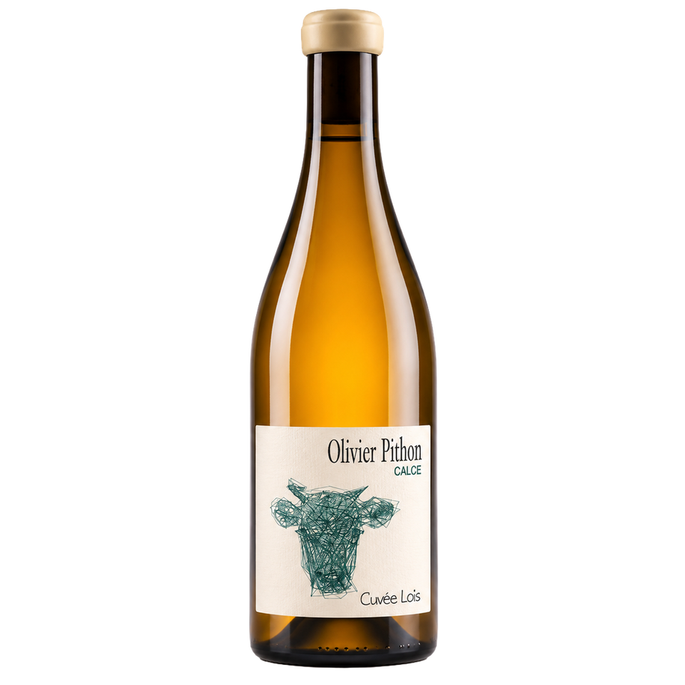 Laïs Blanc - Domaine Olivier Pithon 2024