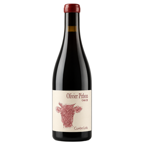 Laïs Rouge - Domaine Olivier Pithon 2022