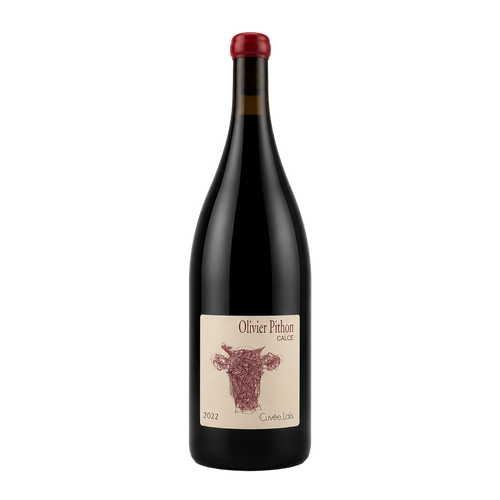 Laïs Rouge - Domaine Olivier Pithon 2022 MAGNUM