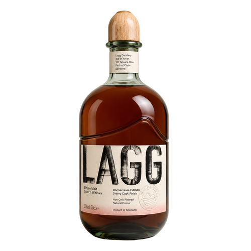 Lagg Corriecravie 55°