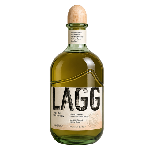 Lagg Kilmory 46°