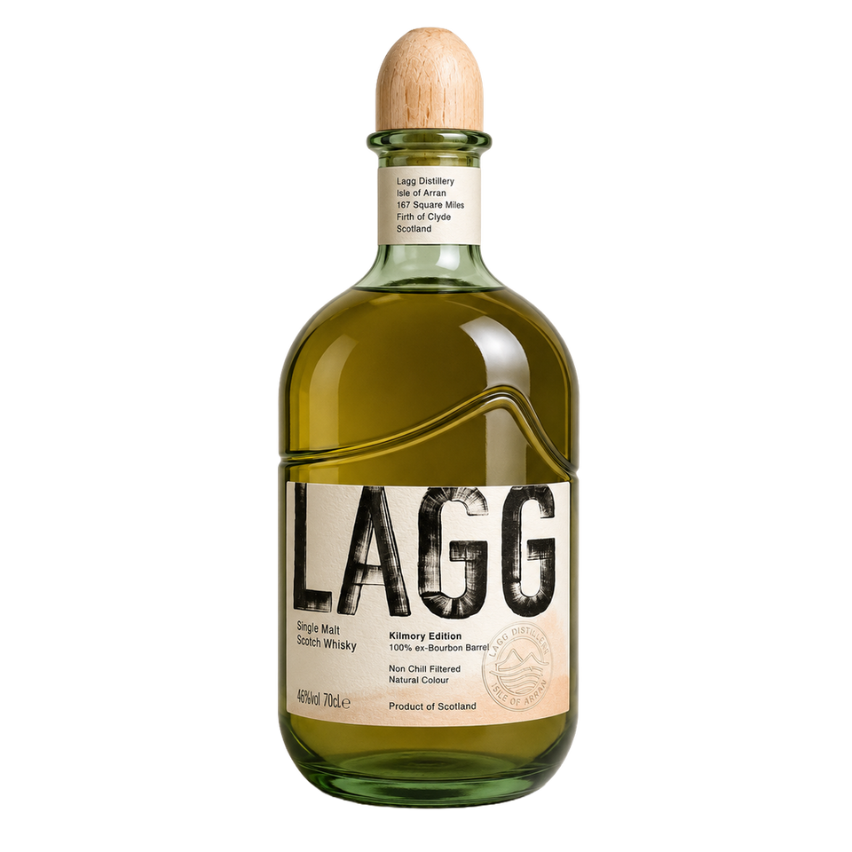 Lagg Kilmory 46°