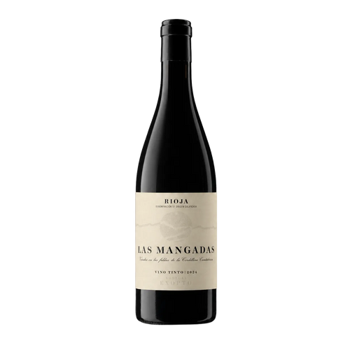 Las Mangadas - Bodegas Exopto 2024