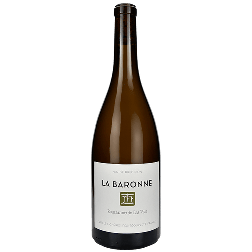 Las Vals Roussanne - Château La Baronne 2022
